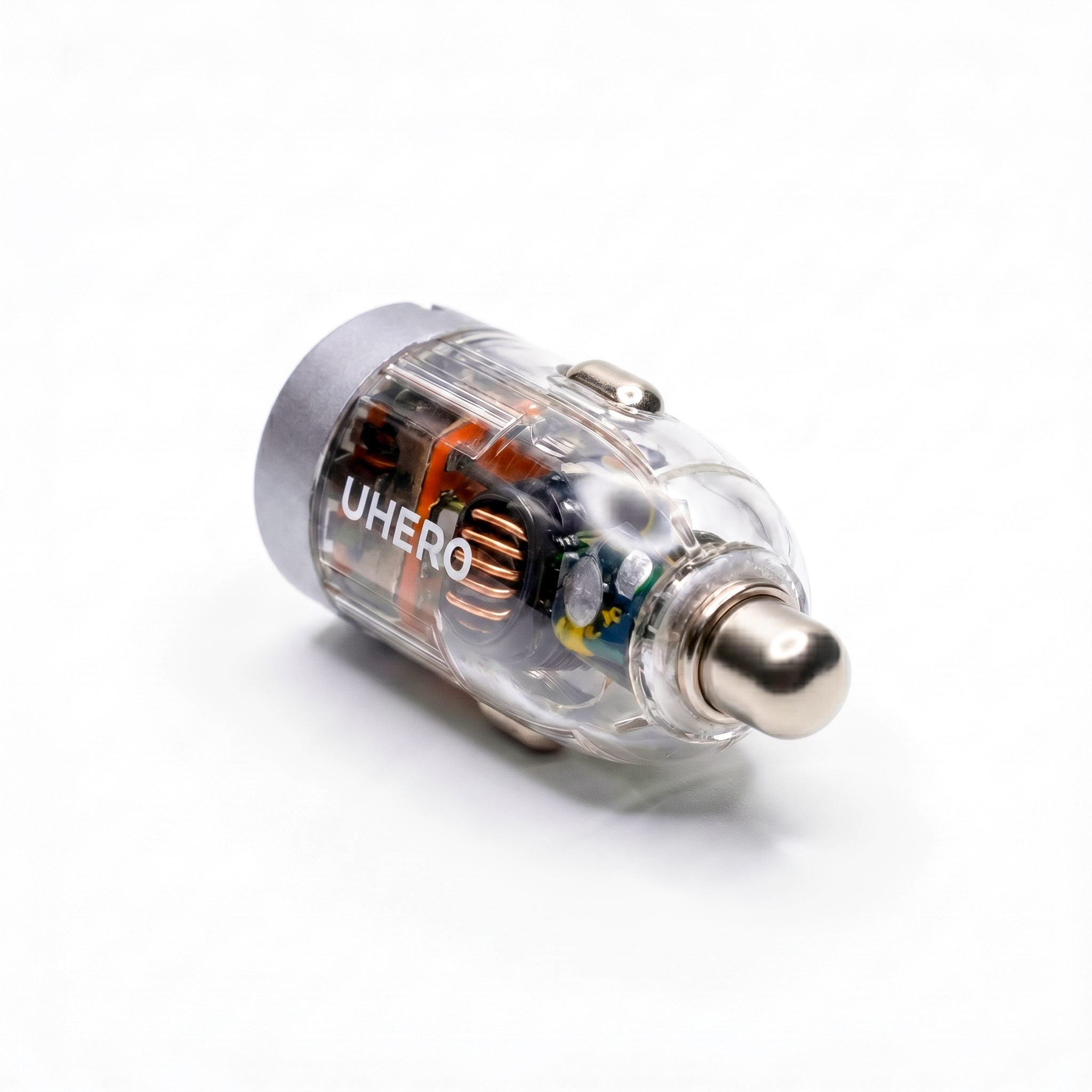 Bộ sạc ô tô nhanh UHERO TSN-01