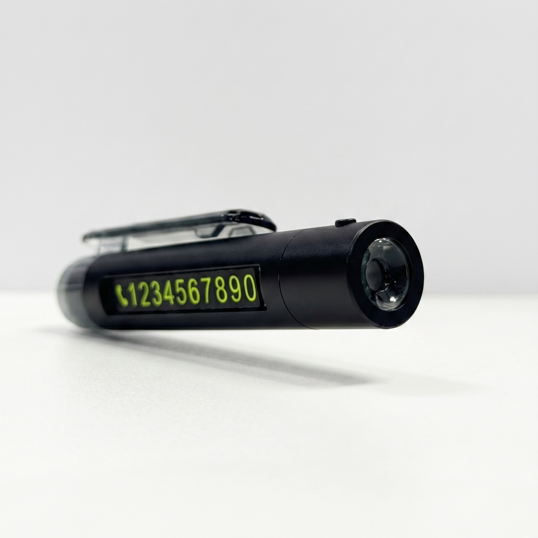 4-in-1 Emergency Car Rescue Tool