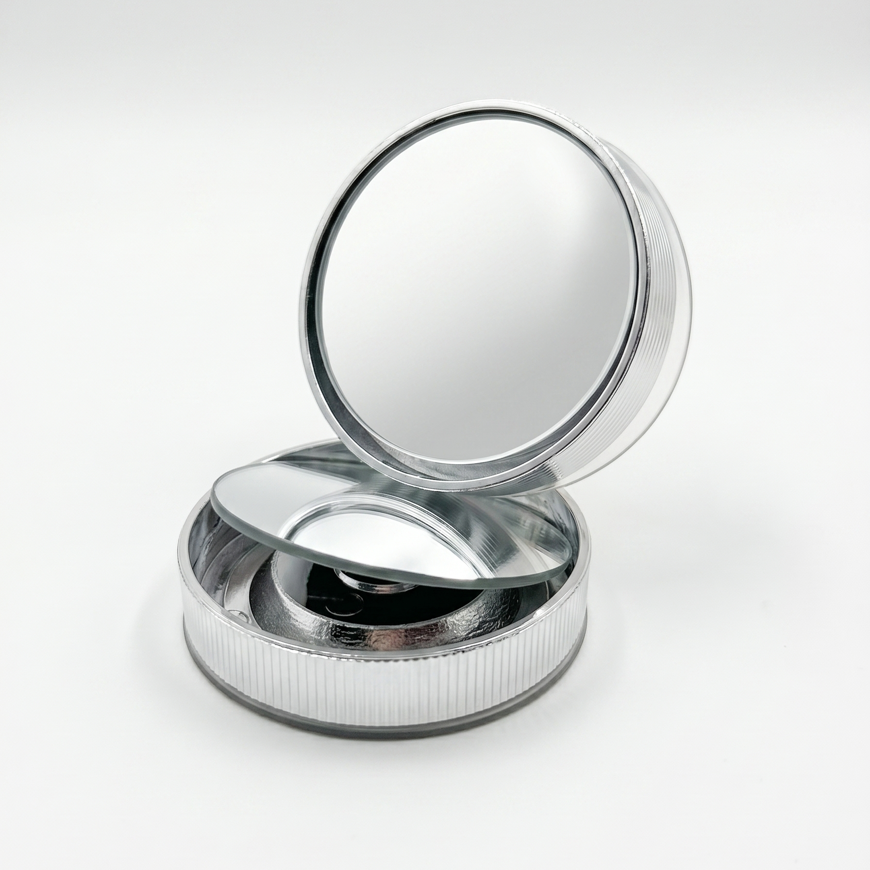 Set of 2 UHERO GCL03 Car Blind-Spot Convex Mirrors