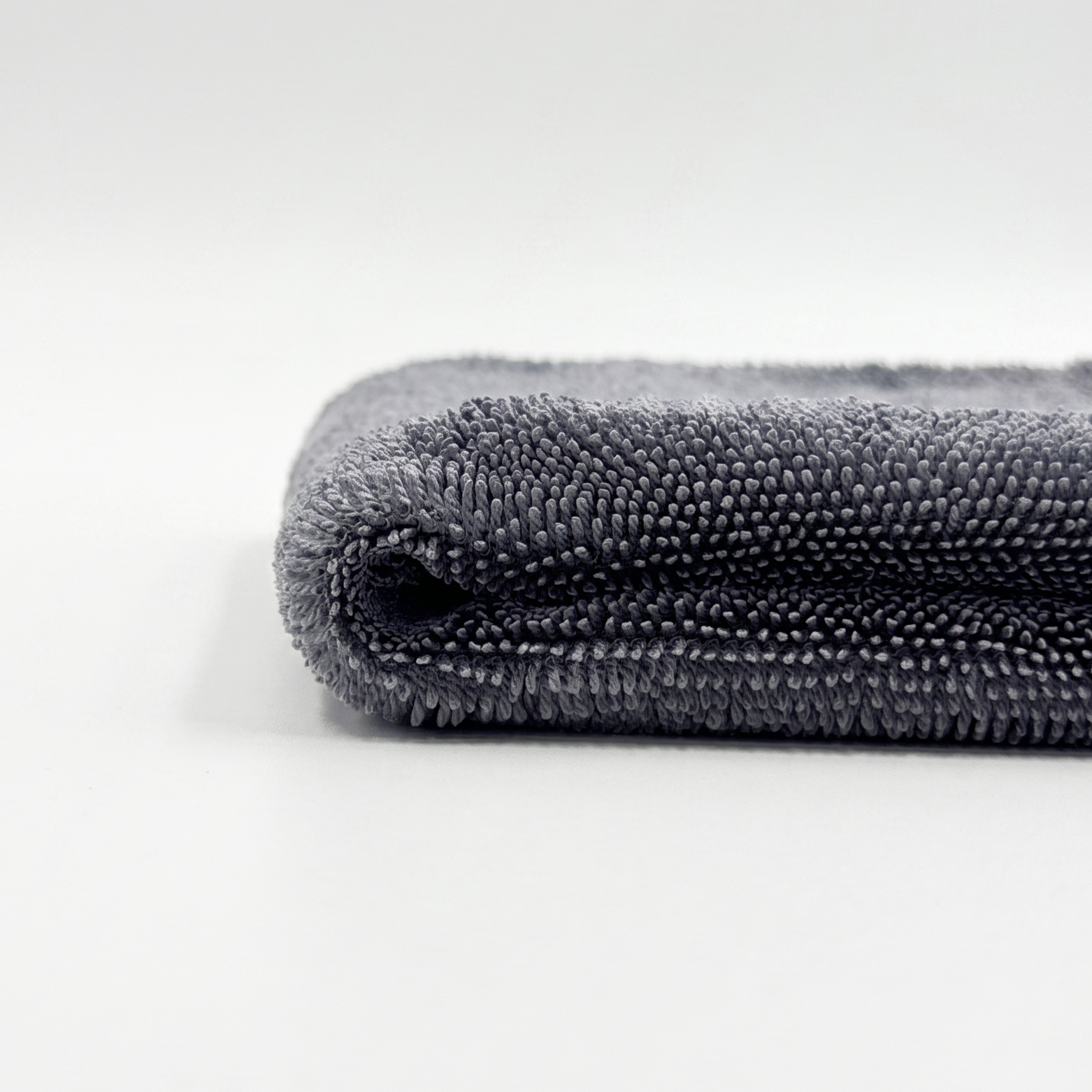 UHERO 40x80 cm Superfine Fiber 650 gsm Car Cleaning Towel