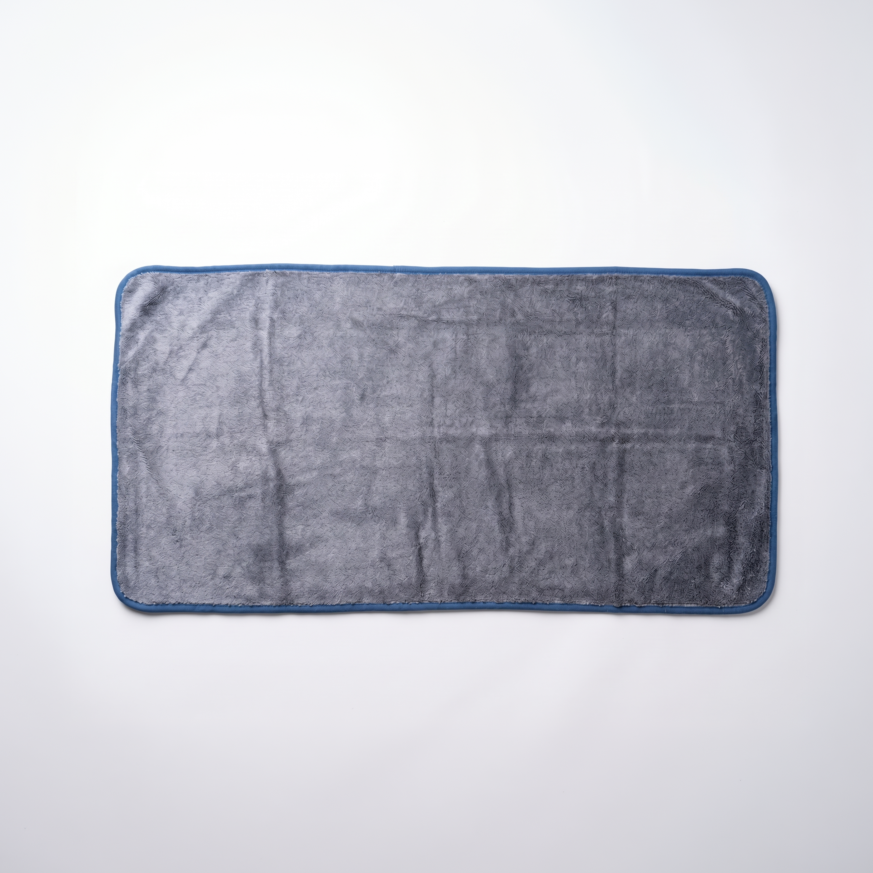 UHERO 40x80 cm Superfine Fiber 650 gsm Car Cleaning Towel