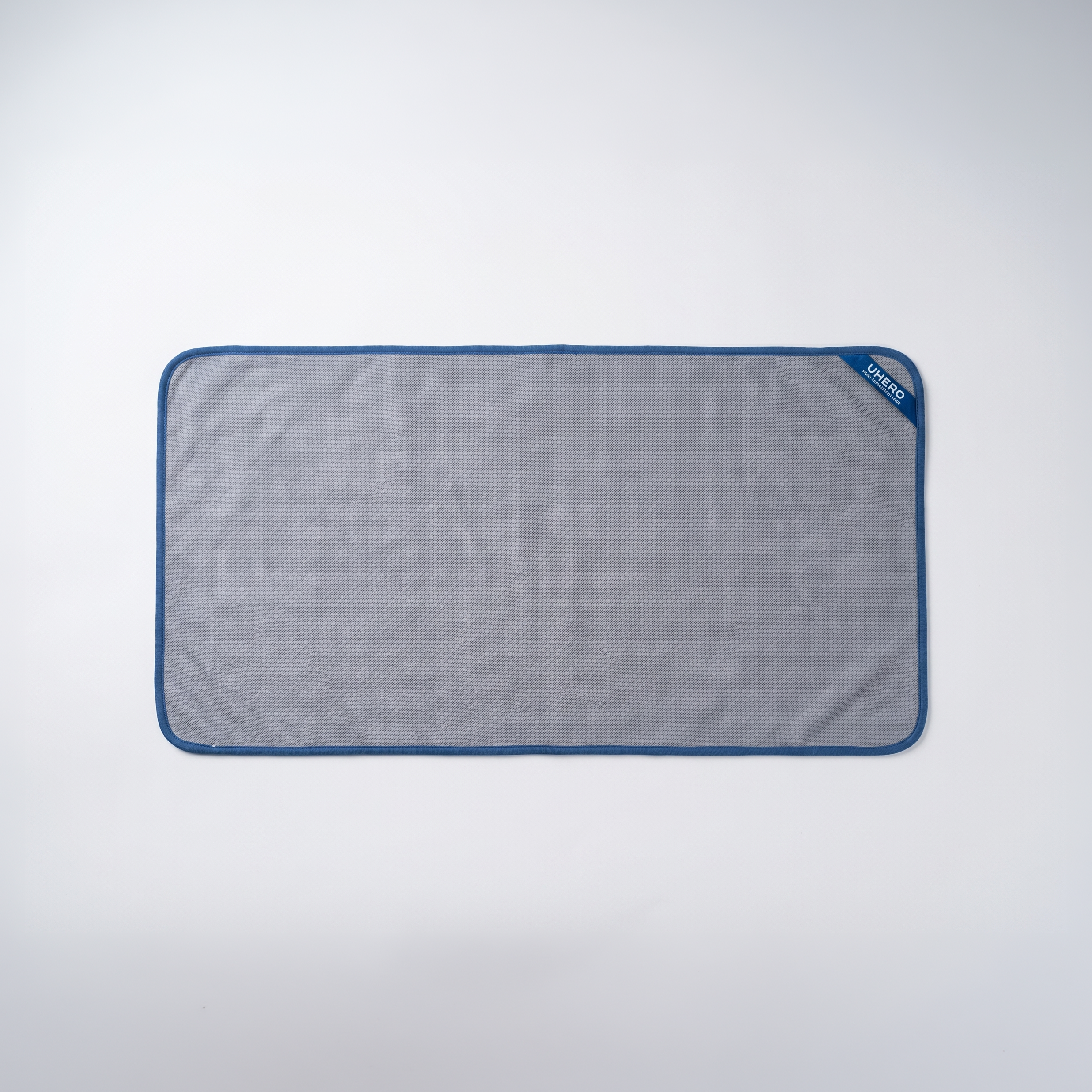 UHERO 40x80 cm Superfine Fiber 650 gsm Car Cleaning Towel