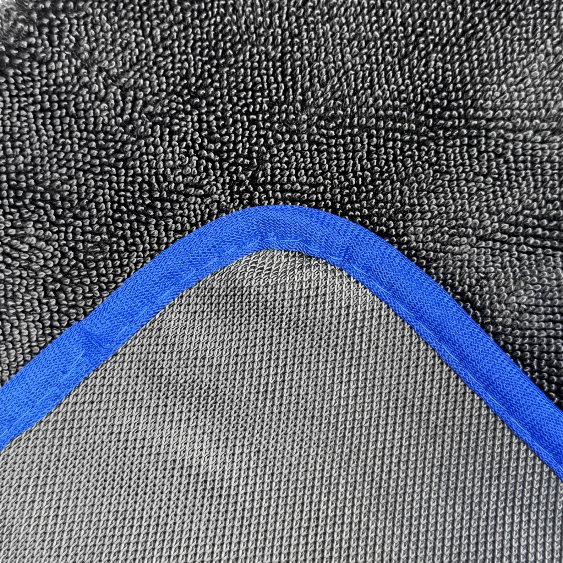 UHERO Superfine Fiber Car Cleaning Towel KL02