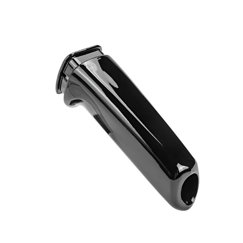 Handbrake Cover Carbon Fiber