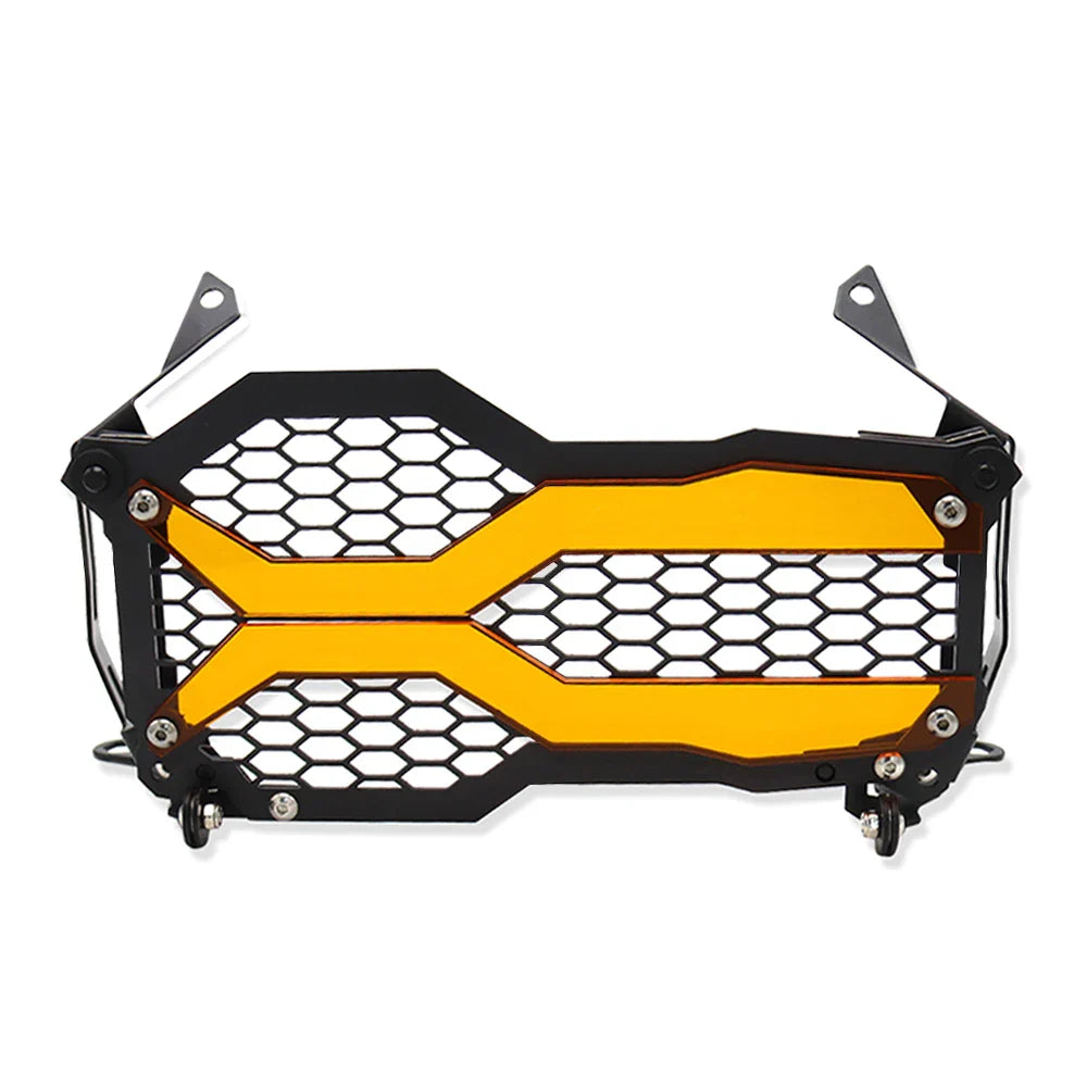 Headlight Cover