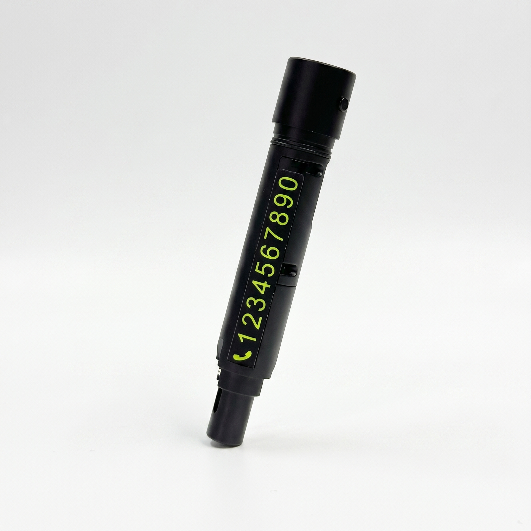 4-in-1 Emergency Car Rescue Tool