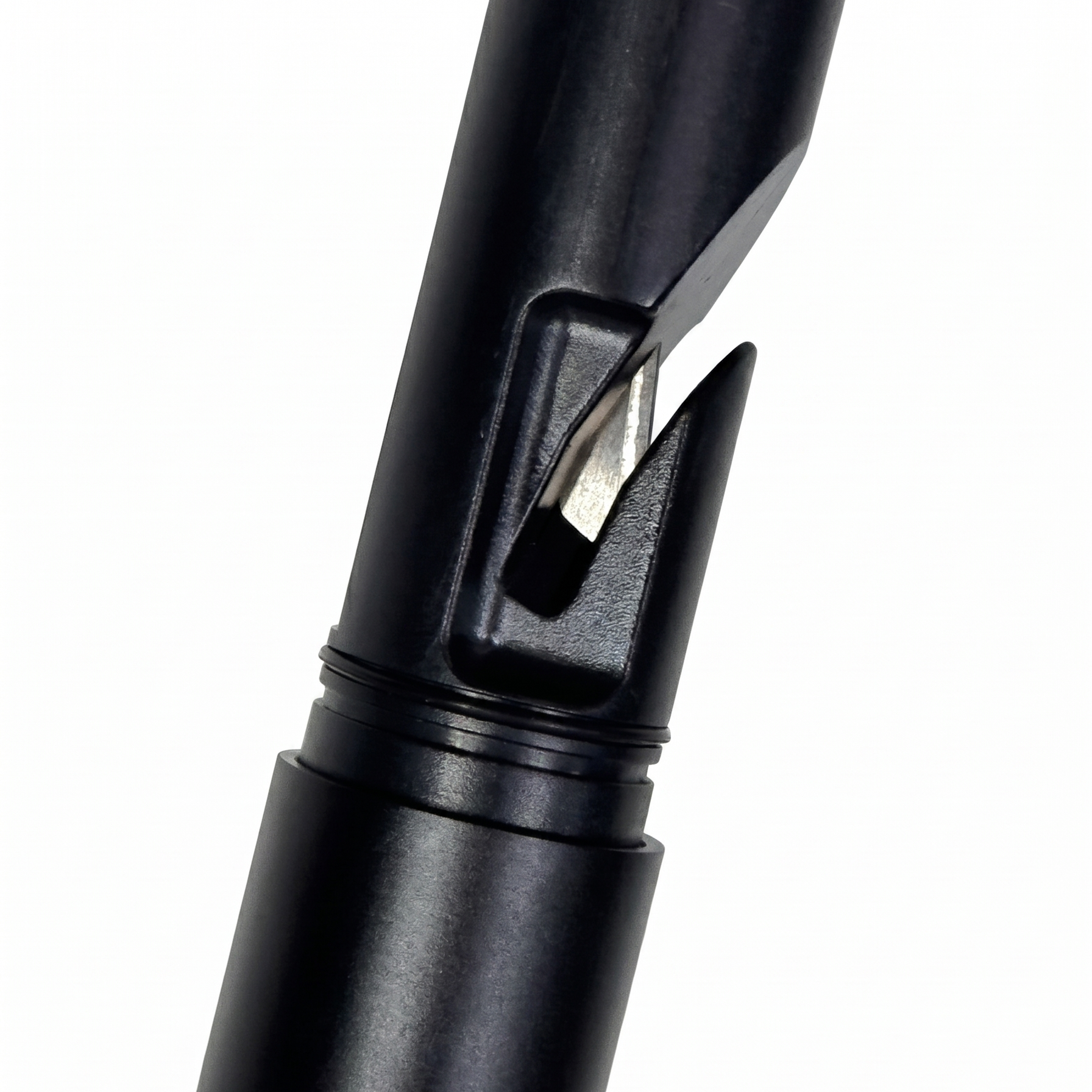 4-in-1 Emergency Car Rescue Tool