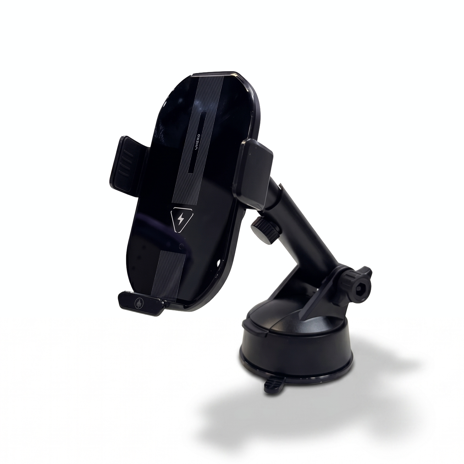 UHERO PHAV03 Wireless Charging Car Phone Holder