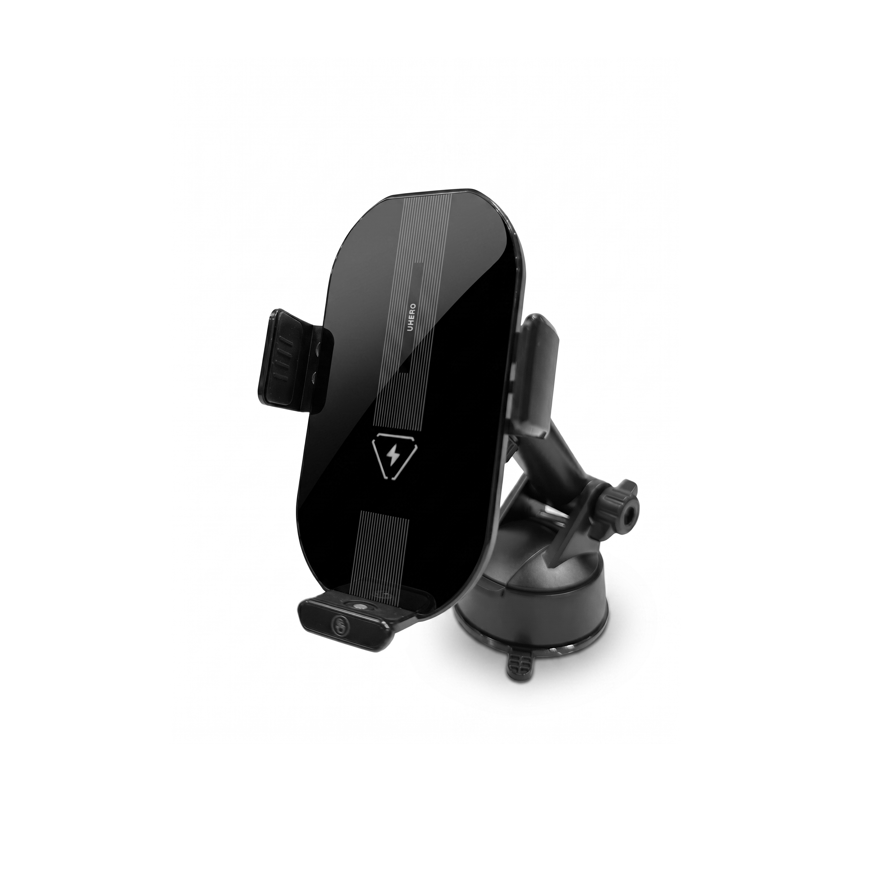 UHERO PHAV03 Wireless Charging Car Phone Holder