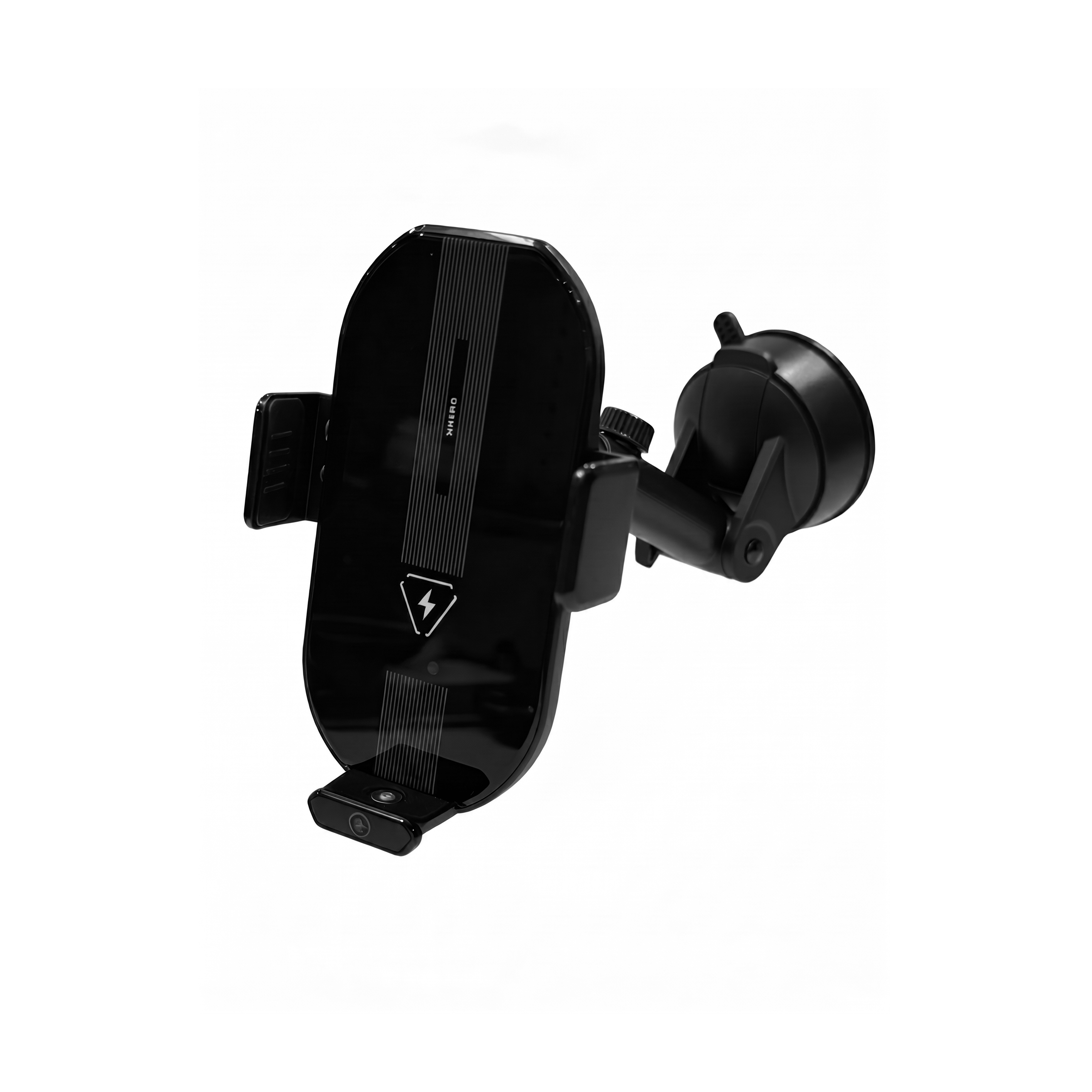 UHERO PHAV03 Wireless Charging Car Phone Holder