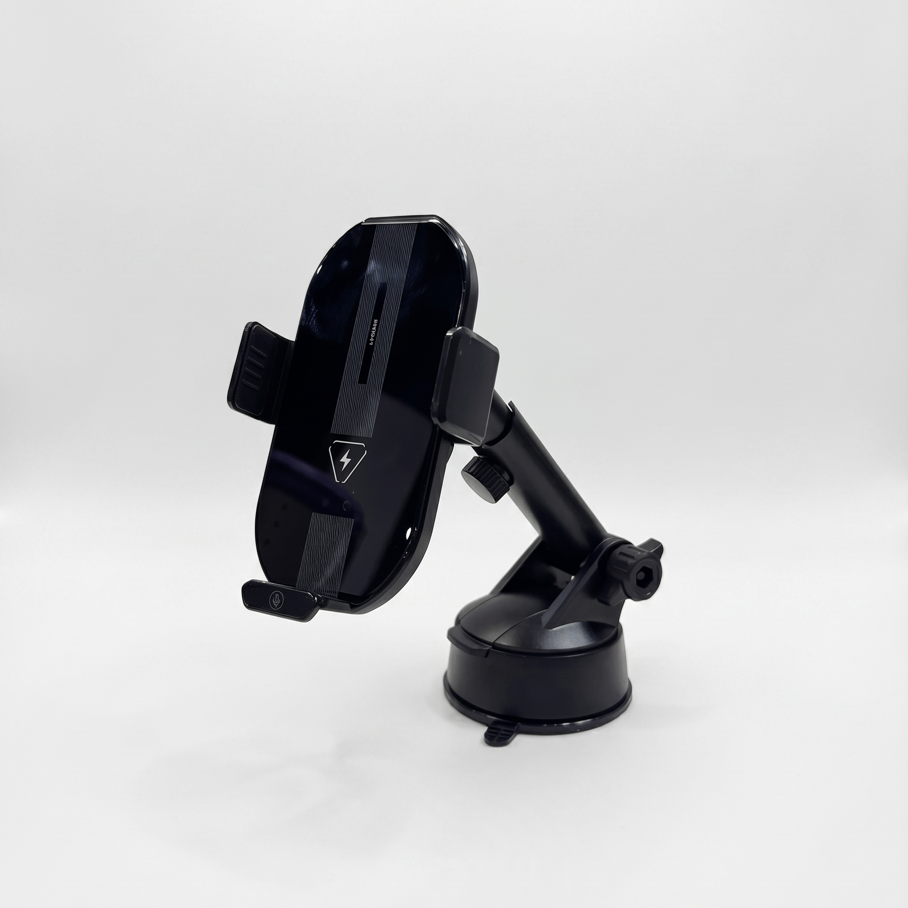 UHERO PHAV03 Wireless Charging Car Phone Holder