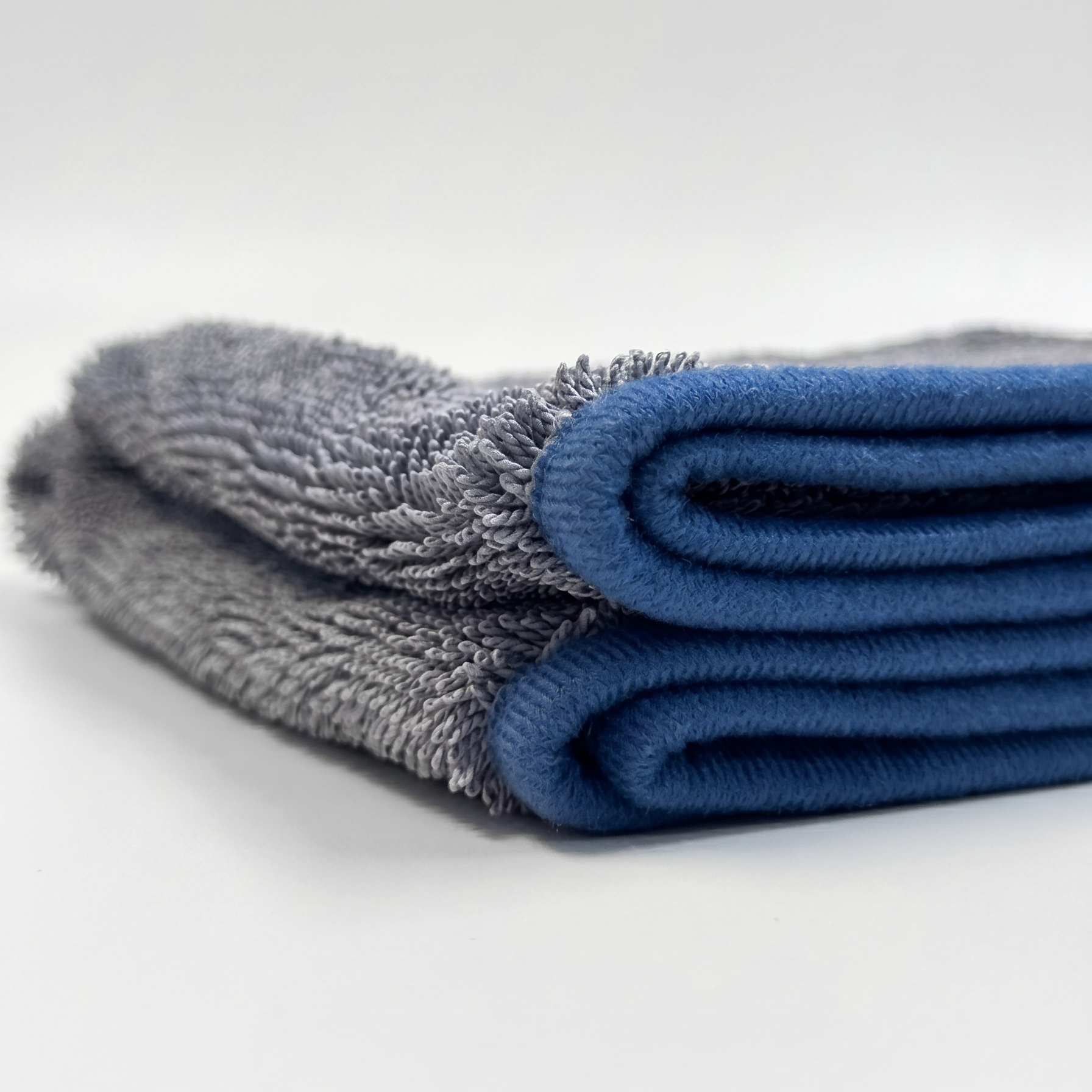UHERO 40x80 cm Superfine Fiber 650 gsm Car Cleaning Towel