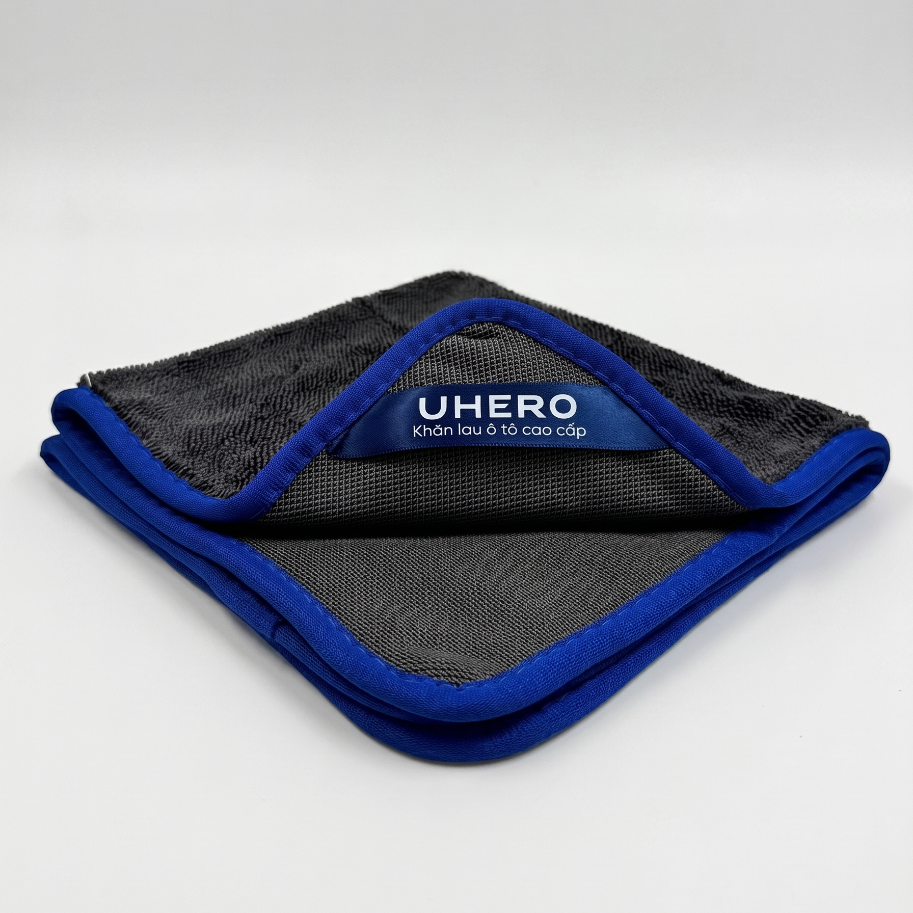 UHERO Superfine Fiber Car Cleaning Towel KL02