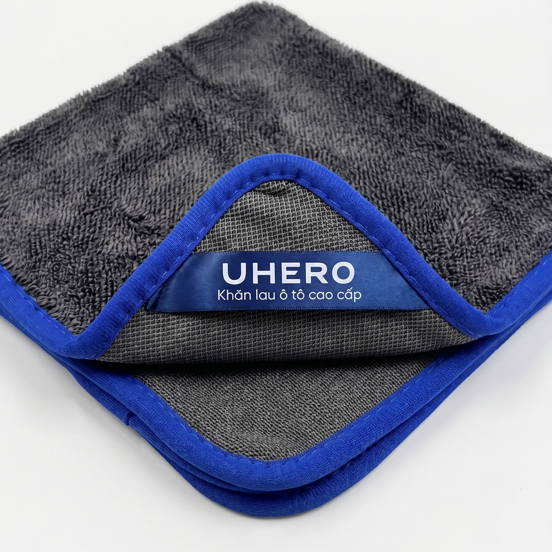 UHERO Superfine Fiber Car Cleaning Towel KL02