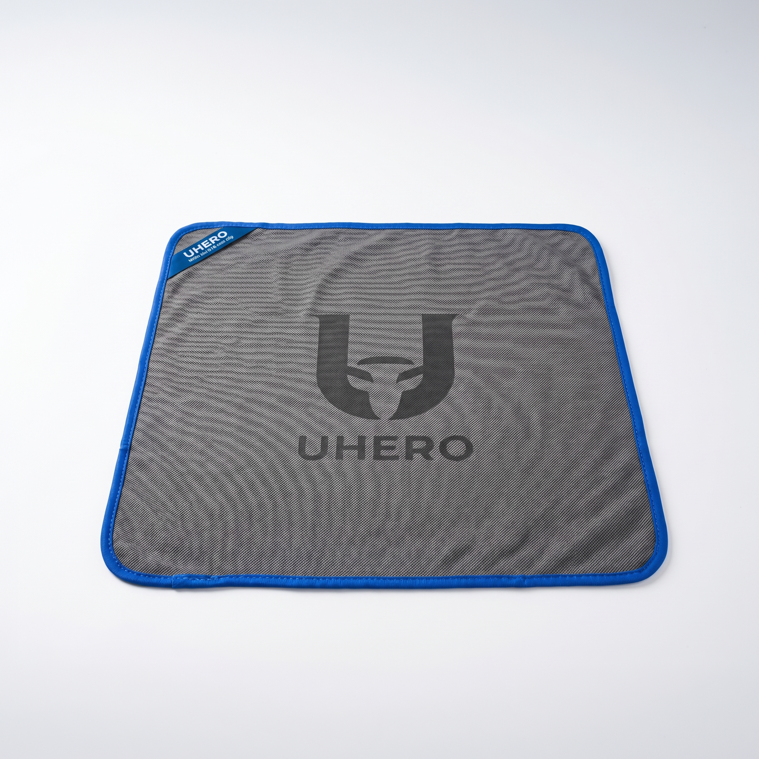 UHERO Superfine Fiber Car Cleaning Towel KL02