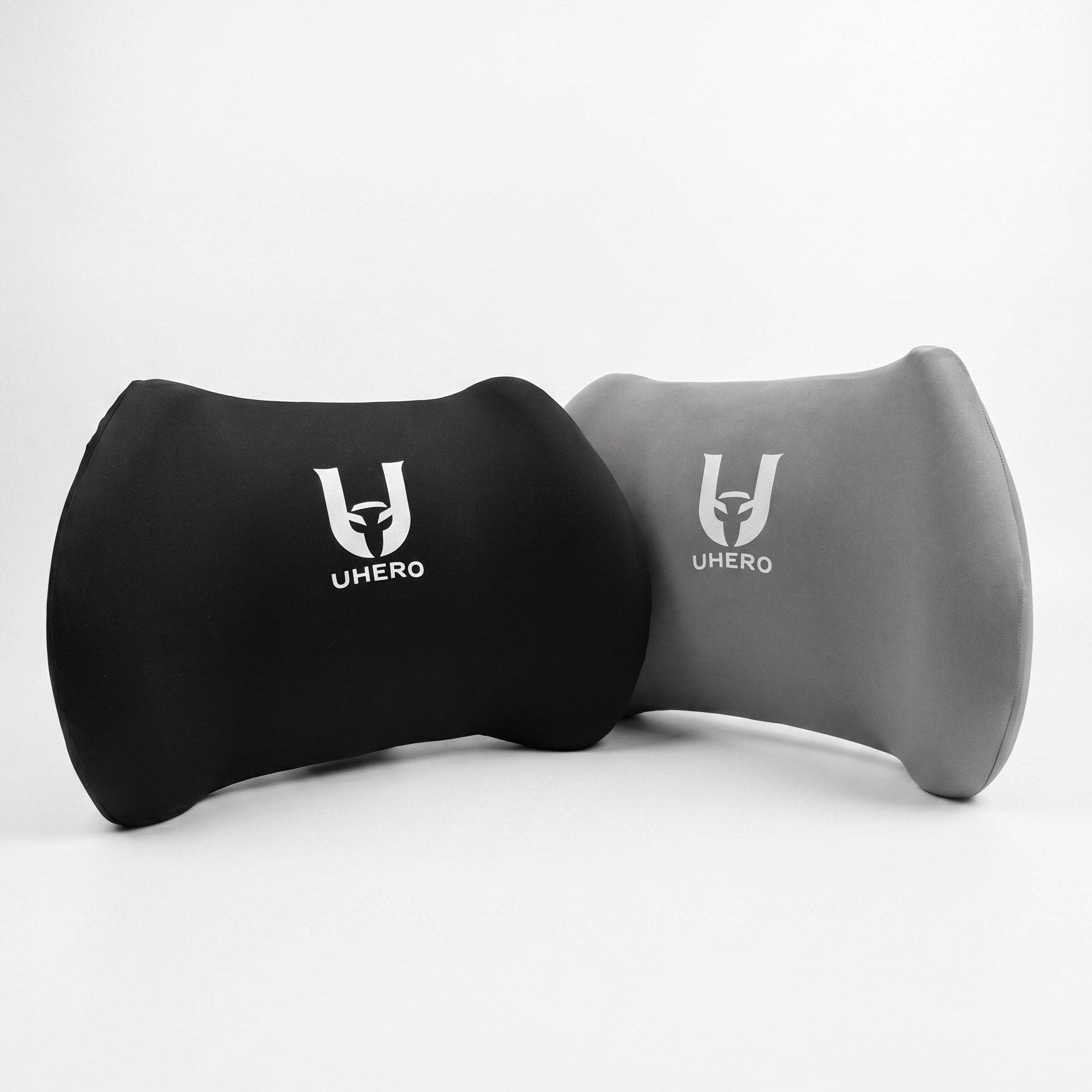 UHERO Lumbar Pro DTL Ergonomic Car Lumbar Support Cushion