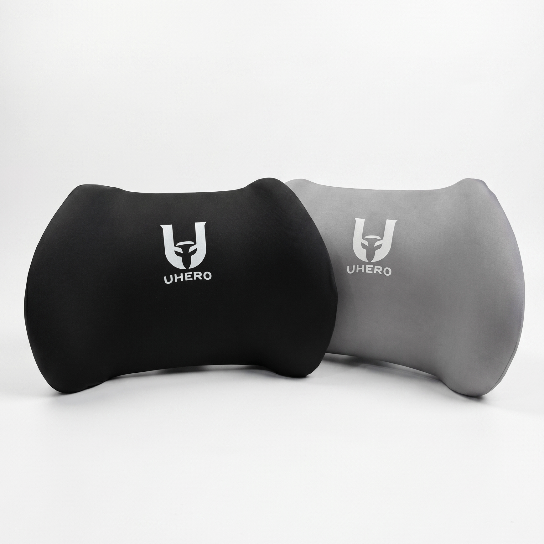 UHERO Lumbar Pro DTL Ergonomic Car Lumbar Support Cushion